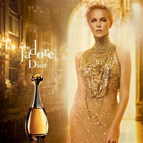 j'adore Dior parfum